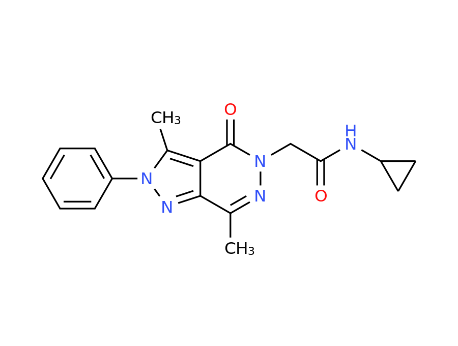 Structure Amb20379574