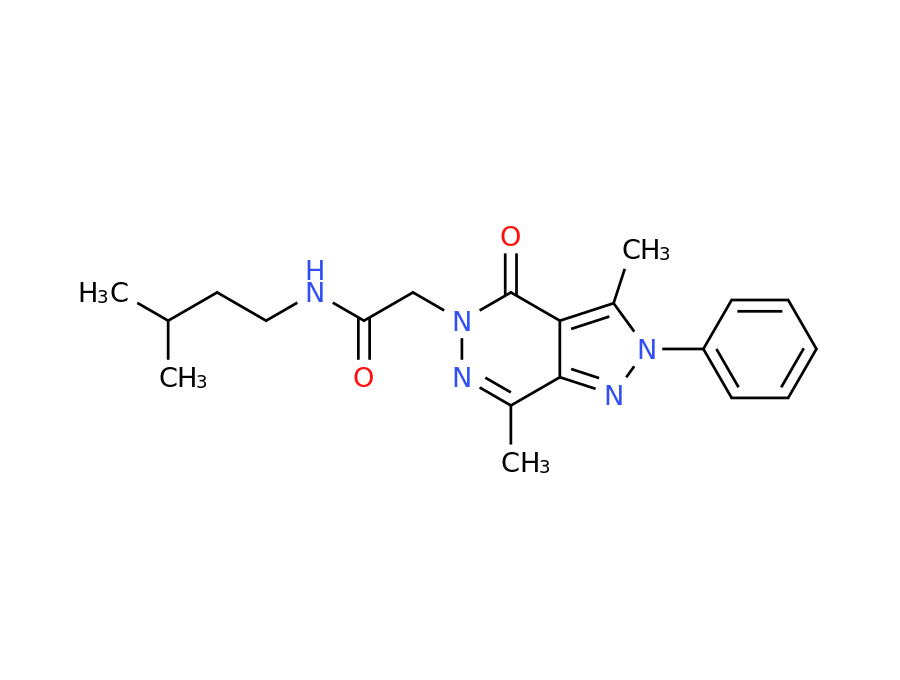 Structure Amb20379575