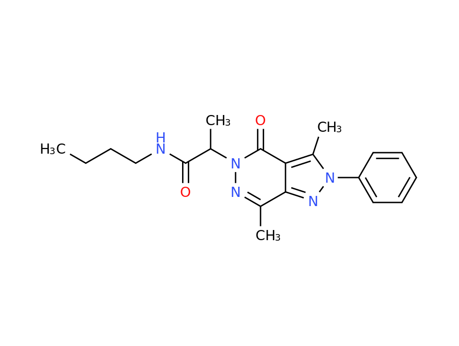 Structure Amb20379625