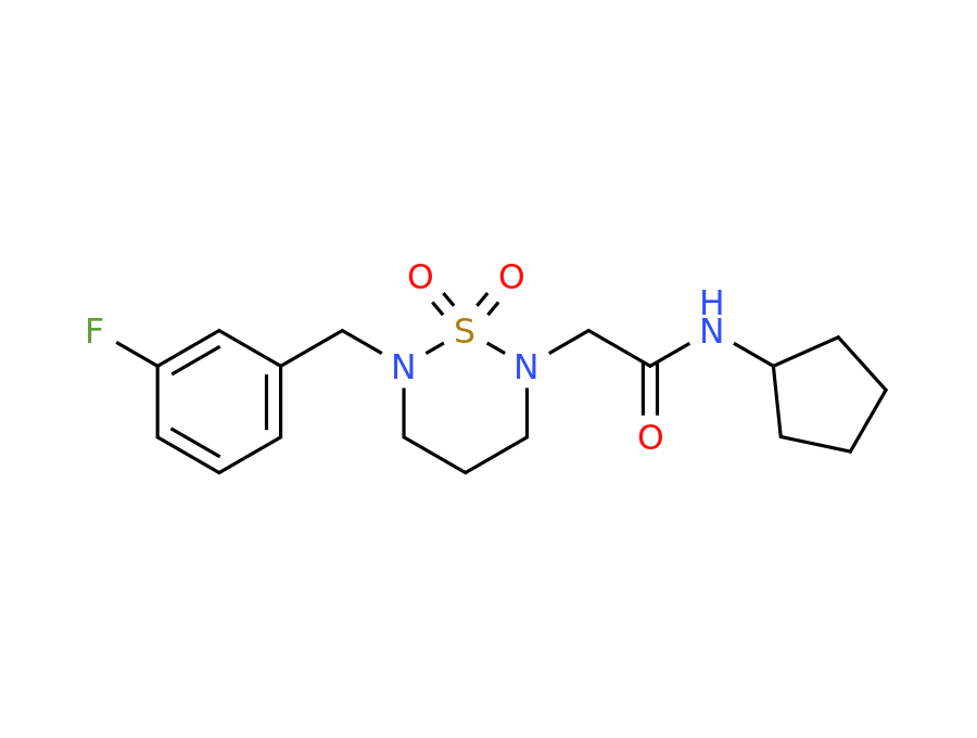 Structure Amb20379731