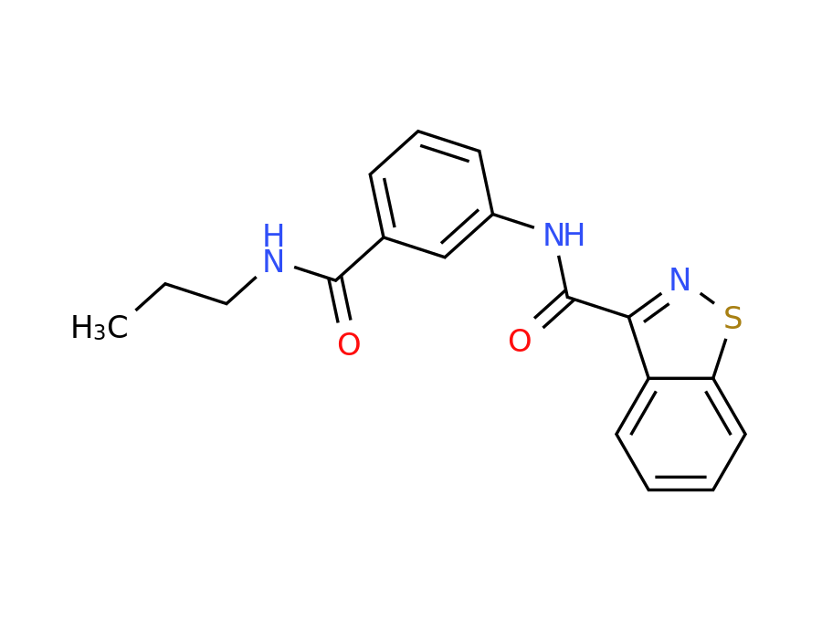 Structure Amb20379755