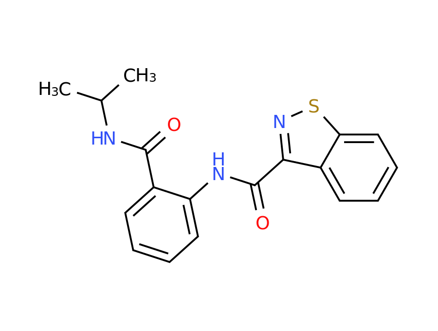 Structure Amb20379788