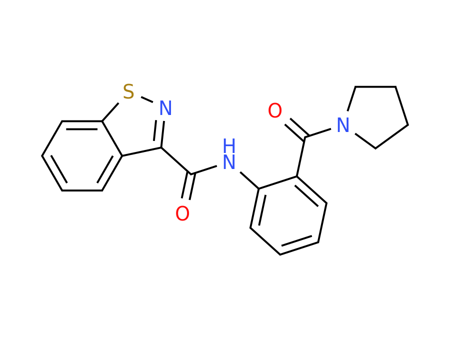 Structure Amb20379797