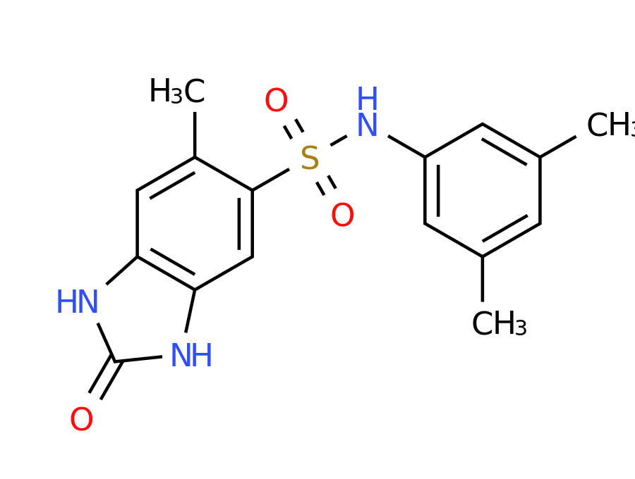 Structure Amb20379802