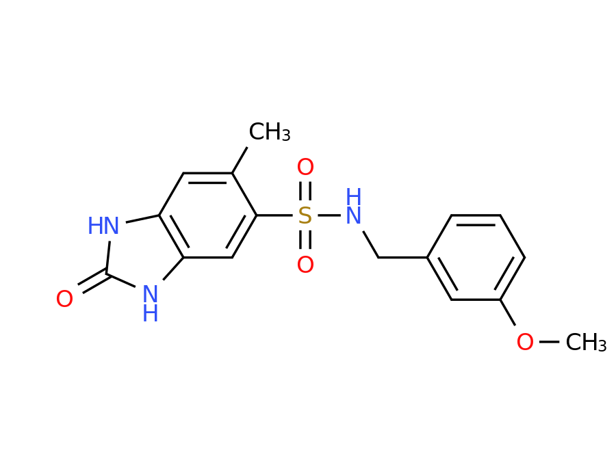 Structure Amb20379803