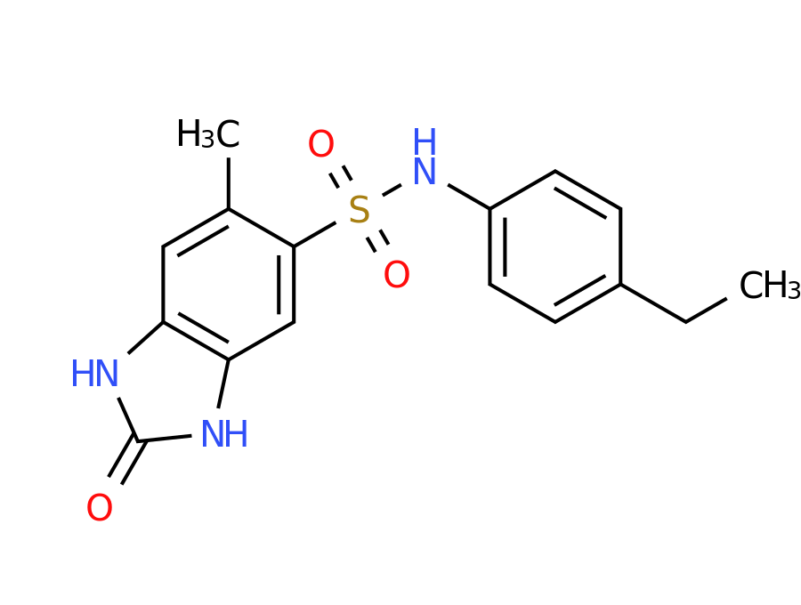 Structure Amb20379811