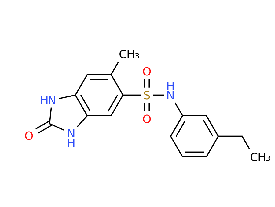 Structure Amb20379813