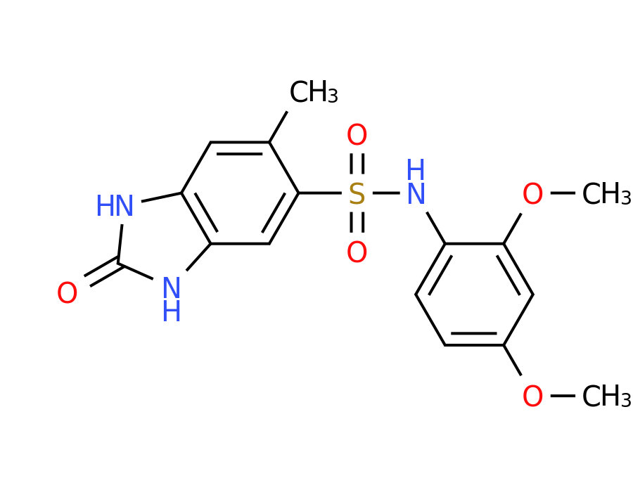 Structure Amb20379815