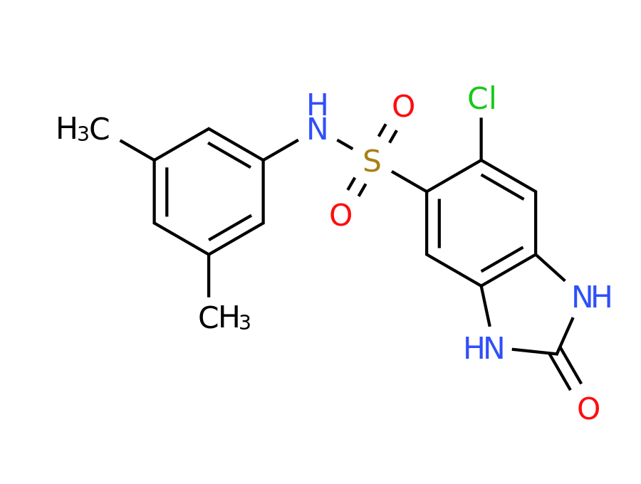 Structure Amb20379817