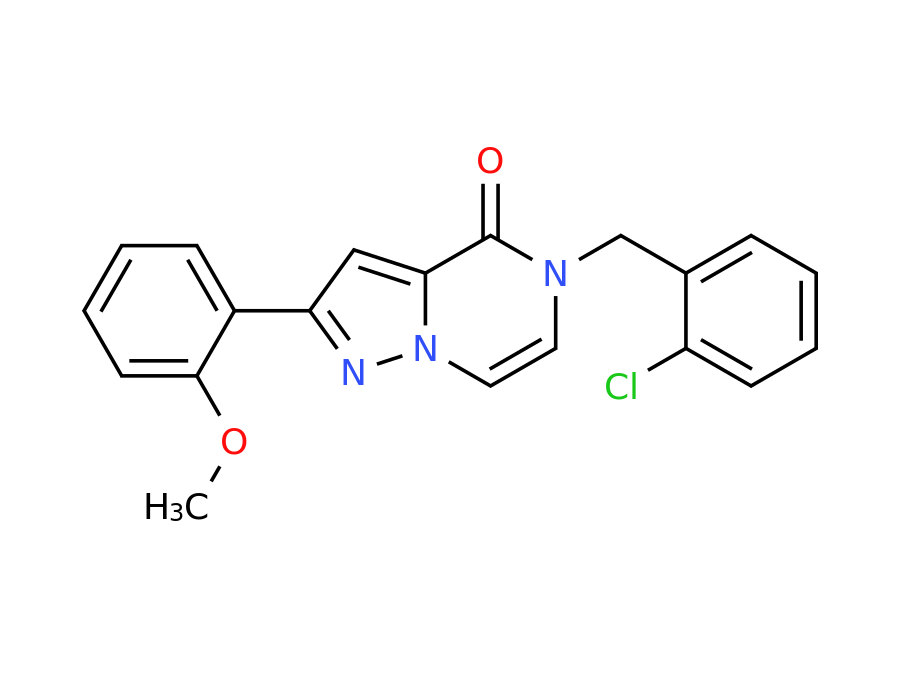 Structure Amb20379869