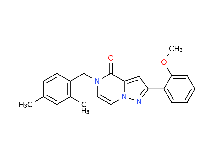 Structure Amb20379871