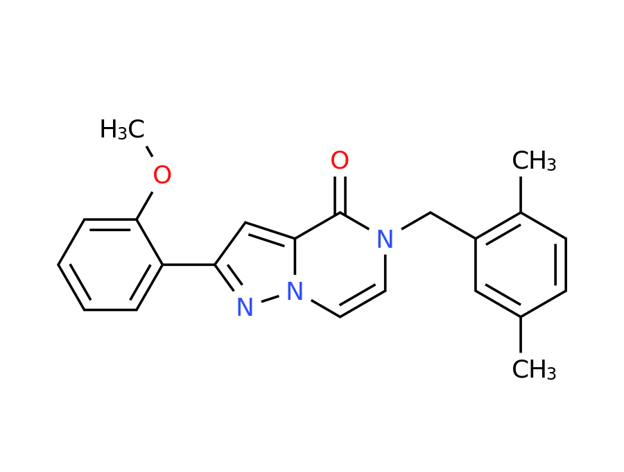 Structure Amb20379873