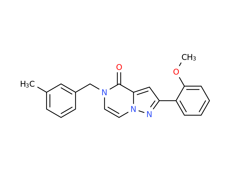 Structure Amb20379874