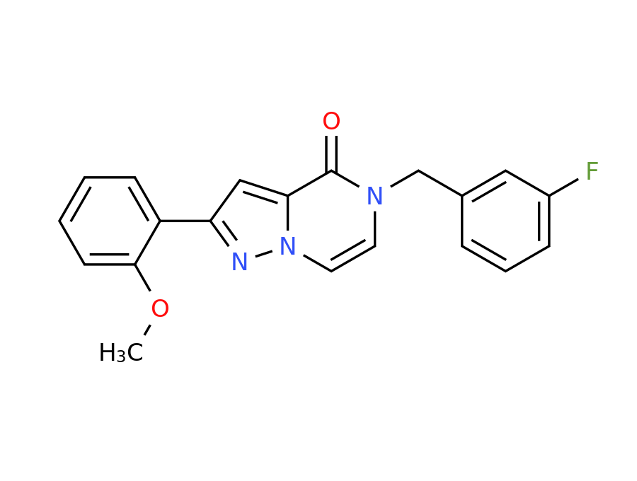 Structure Amb20379875