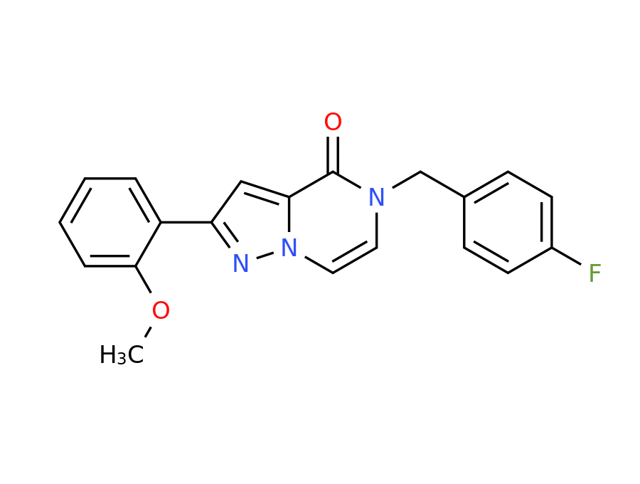 Structure Amb20379876