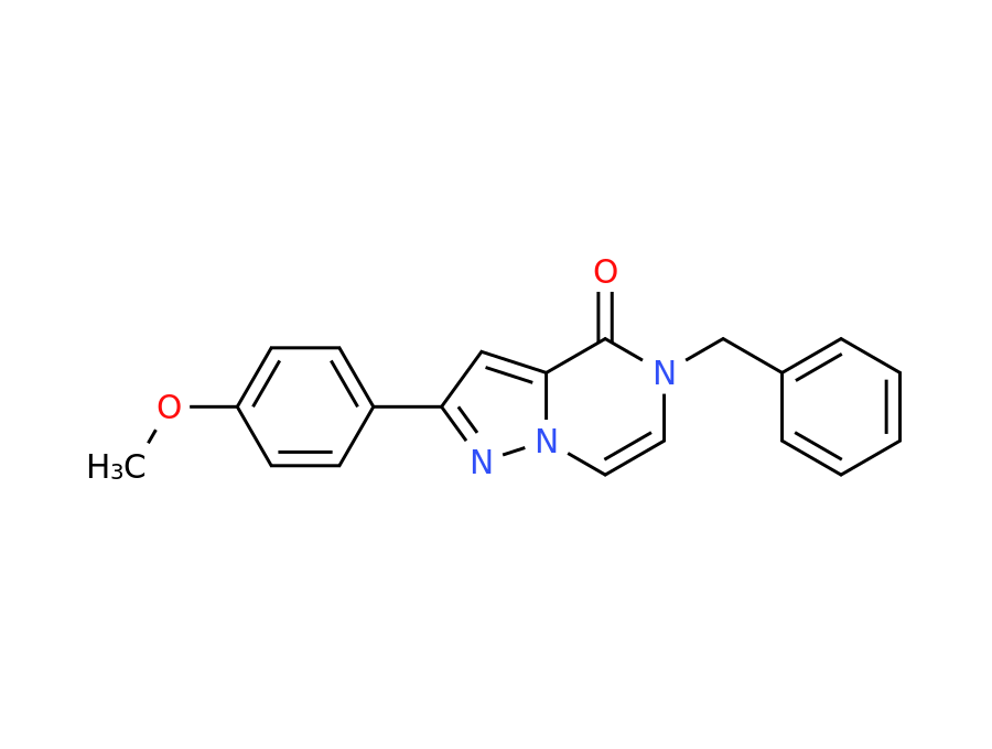 Structure Amb20379908