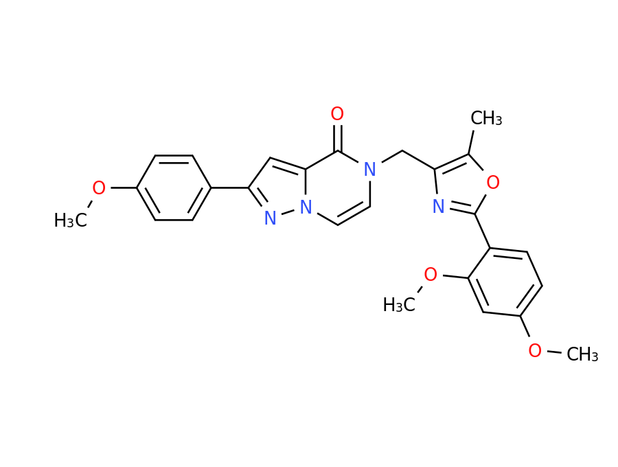 Structure Amb20379925