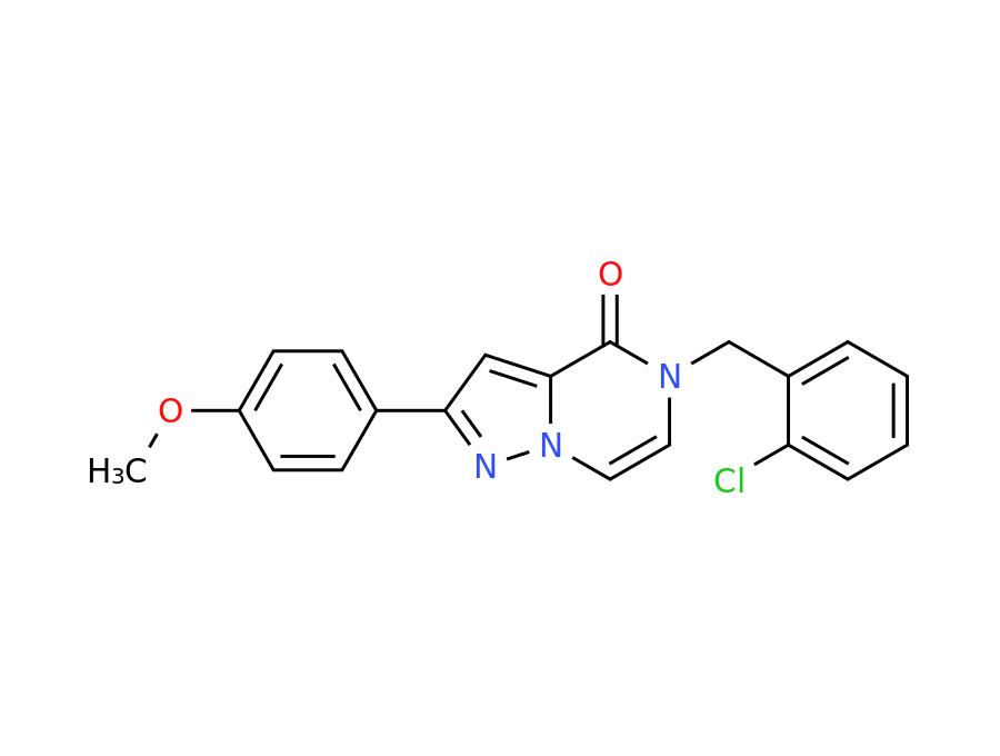 Structure Amb20379927