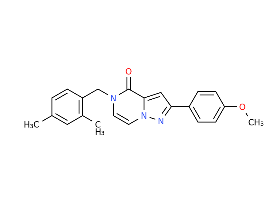 Structure Amb20379928