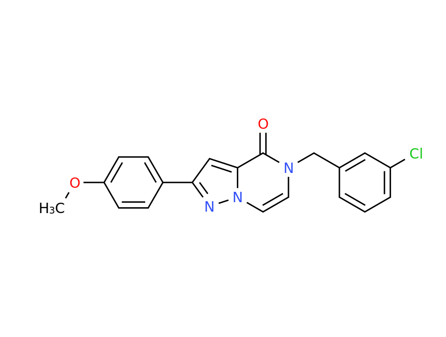 Structure Amb20379929