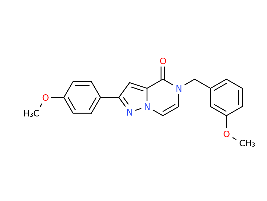 Structure Amb20379932