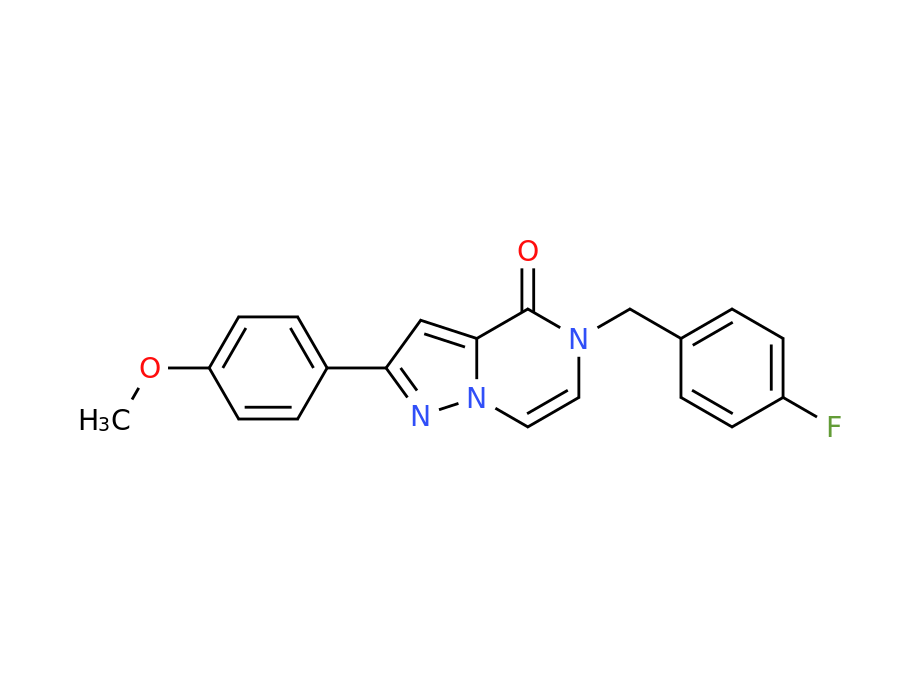 Structure Amb20379934