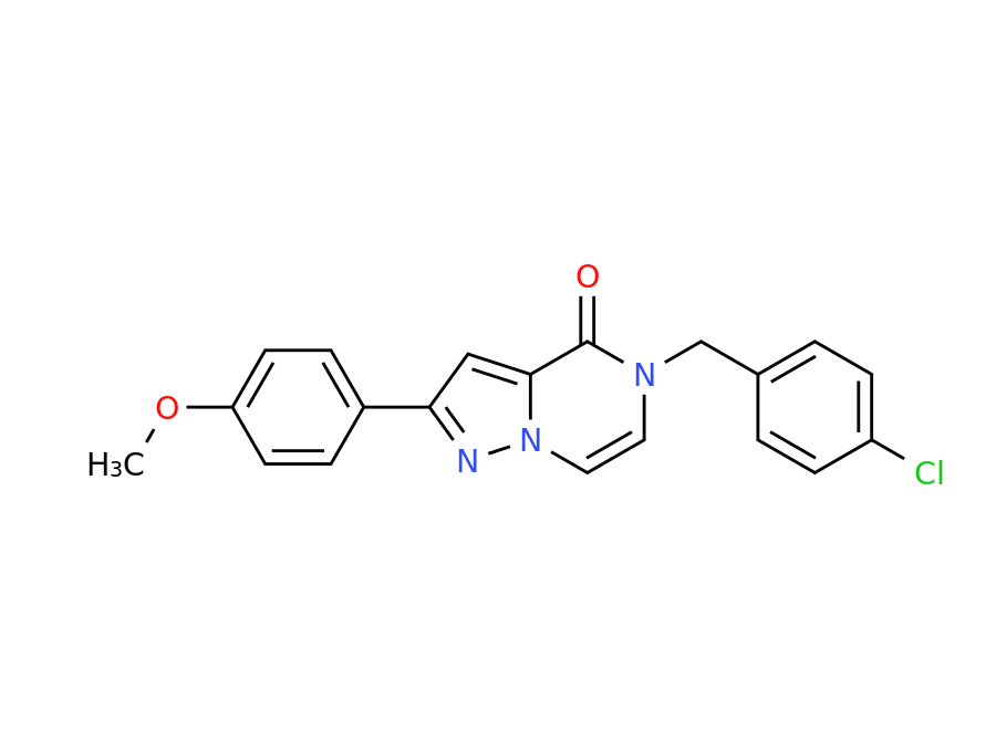 Structure Amb20379935