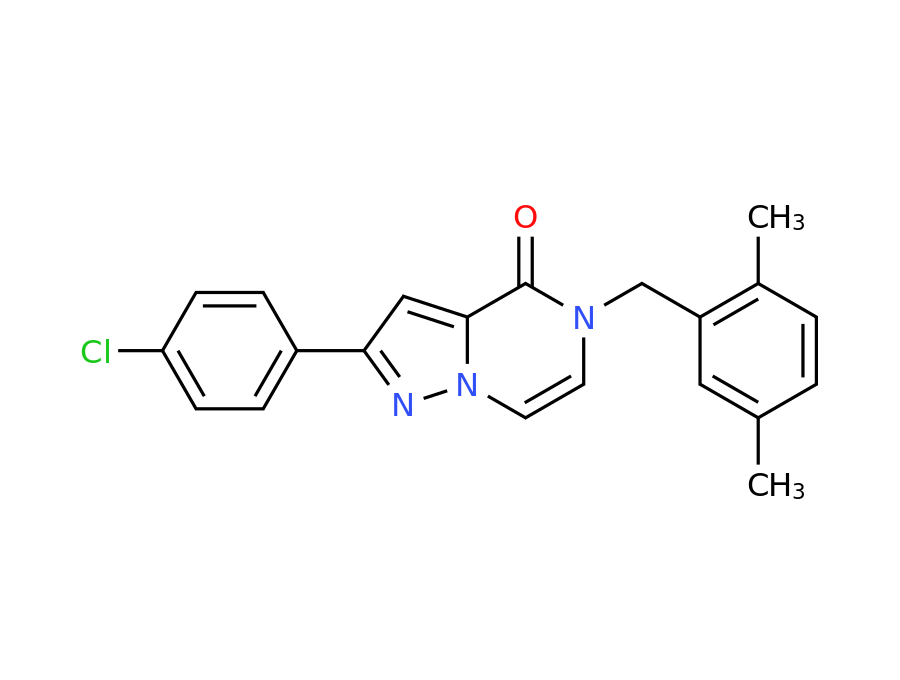 Structure Amb20379948