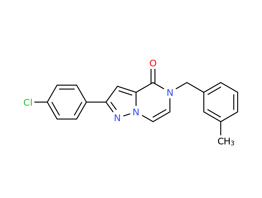 Structure Amb20379949