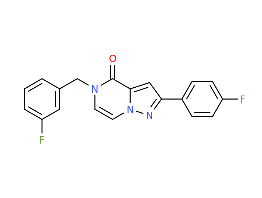 Structure Amb20379957