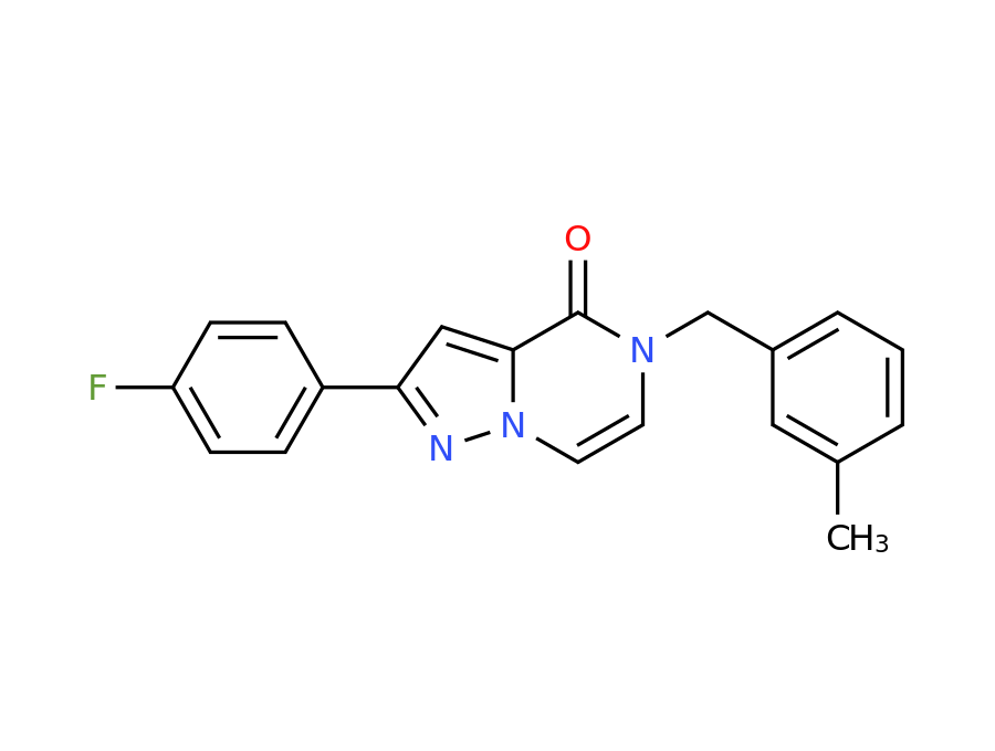 Structure Amb20379973