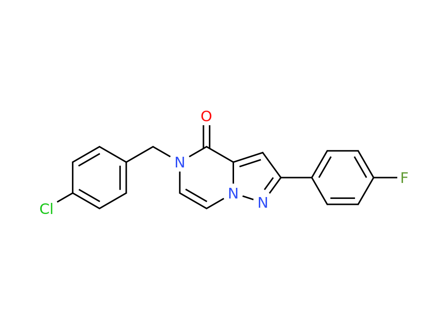 Structure Amb20379977