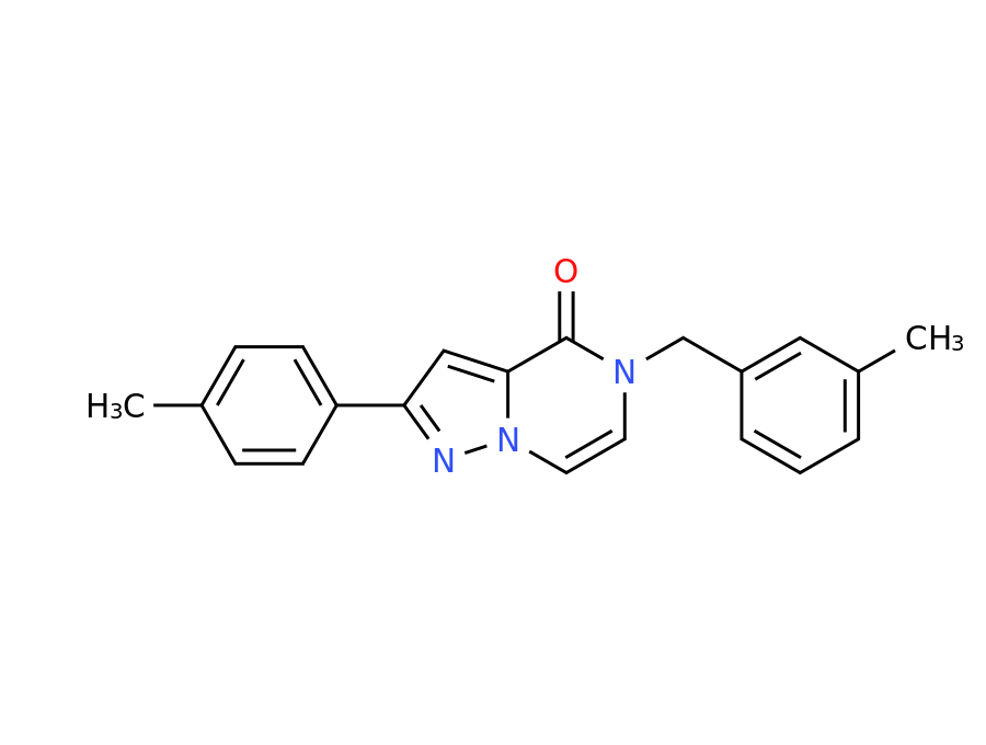 Structure Amb20379996