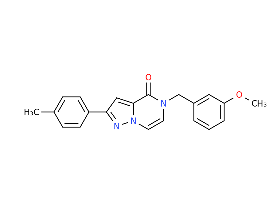 Structure Amb20379997