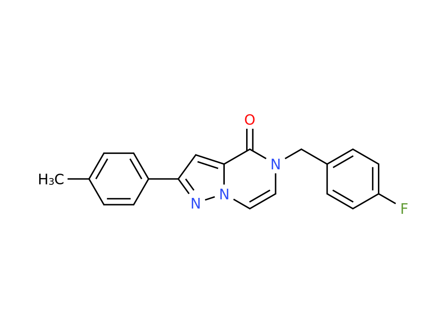 Structure Amb20379999