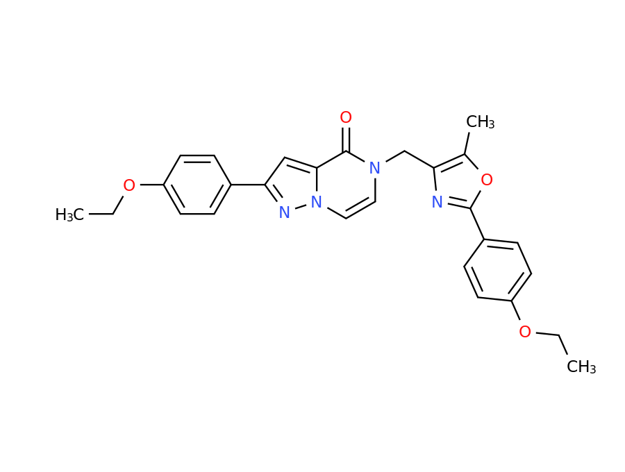 Structure Amb20380003