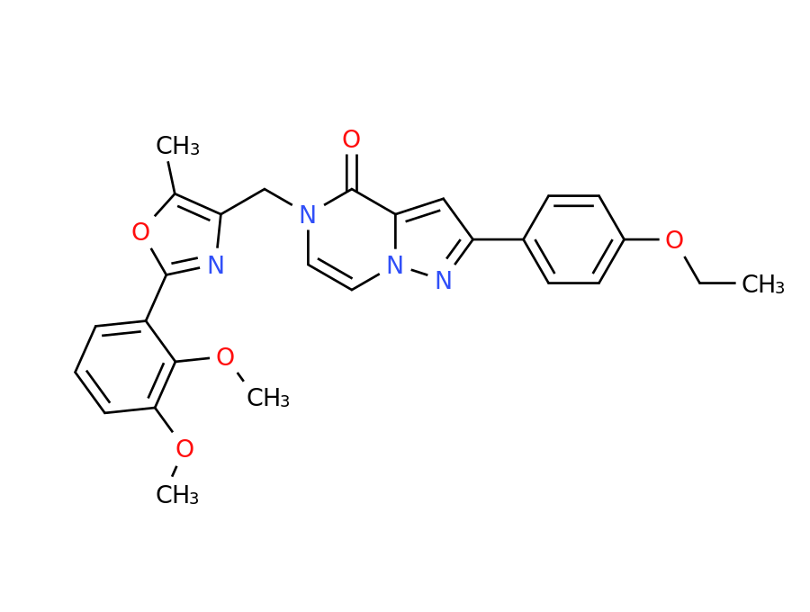 Structure Amb20380007