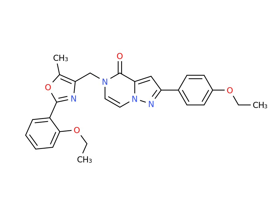 Structure Amb20380008