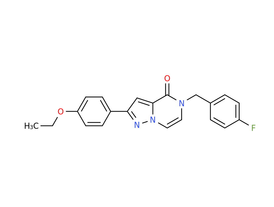 Structure Amb20380011