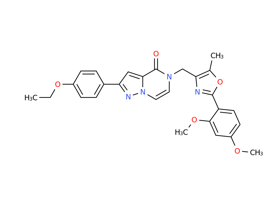 Structure Amb20380012