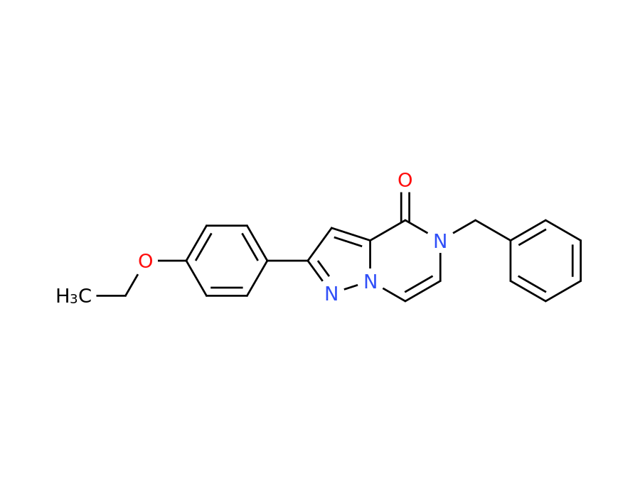 Structure Amb20380015