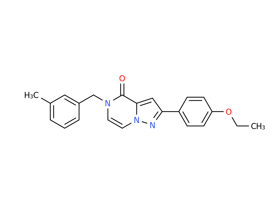 Structure Amb20380019