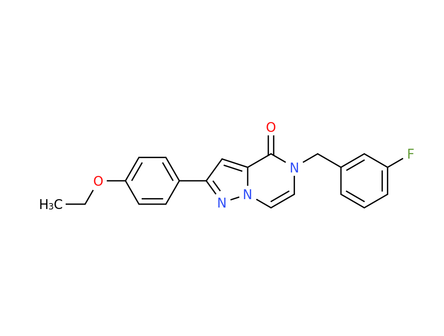 Structure Amb20380021