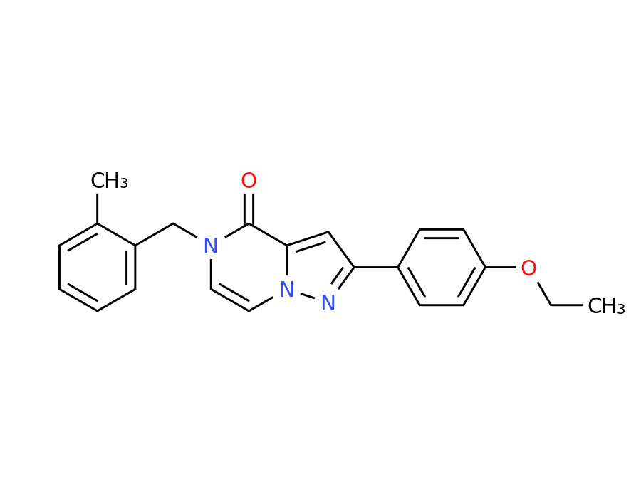 Structure Amb20380023