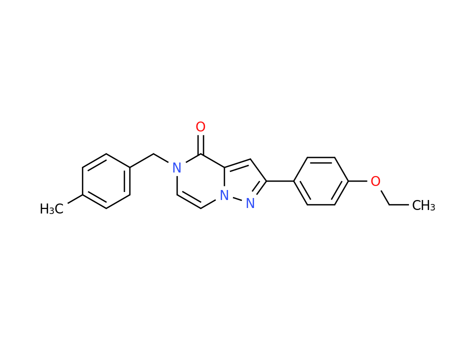 Structure Amb20380025