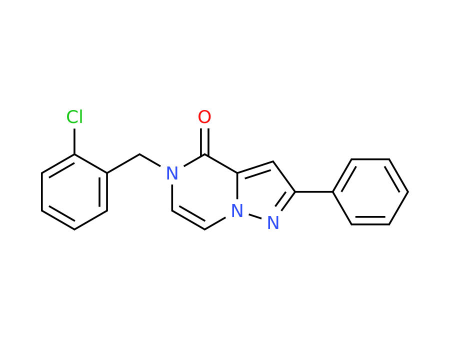 Structure Amb20380042