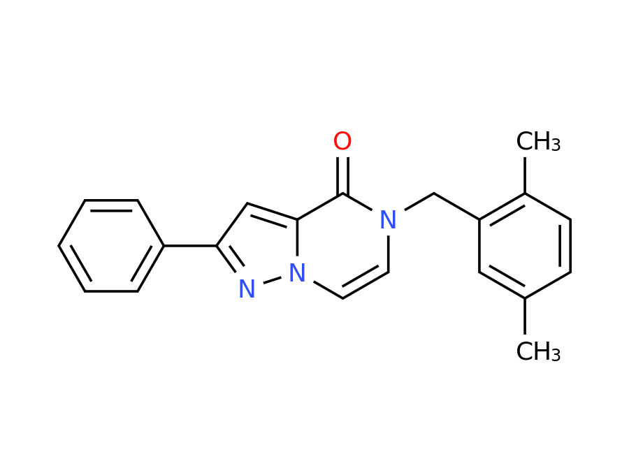 Structure Amb20380045