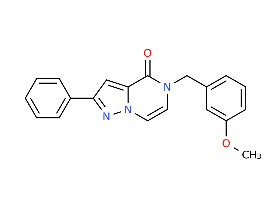 Structure Amb20380047