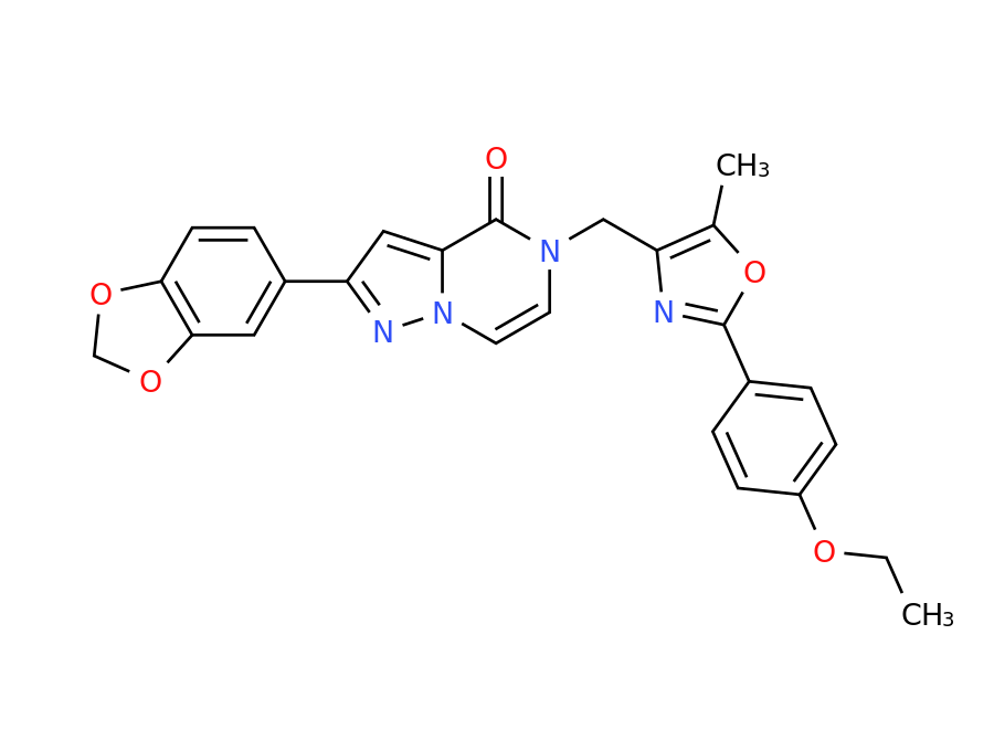 Structure Amb20380059