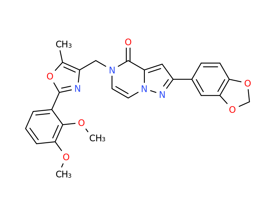 Structure Amb20380063